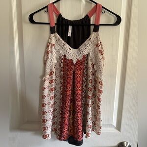 Xhilaration Tank Top